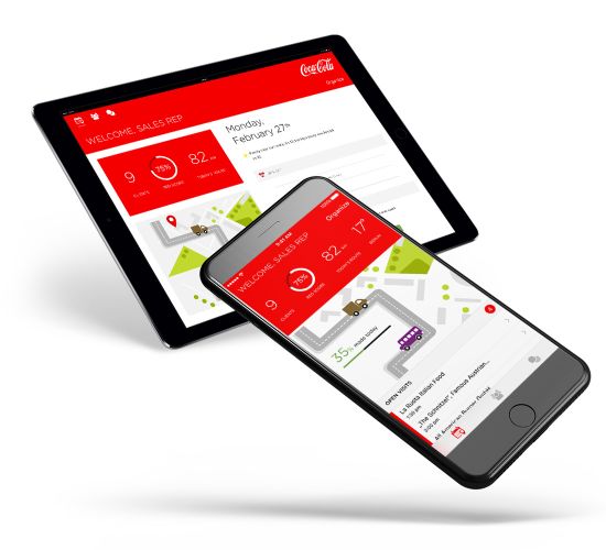 iOS App (Pitch)