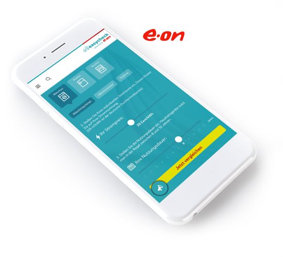 'Easycheck' Webportal