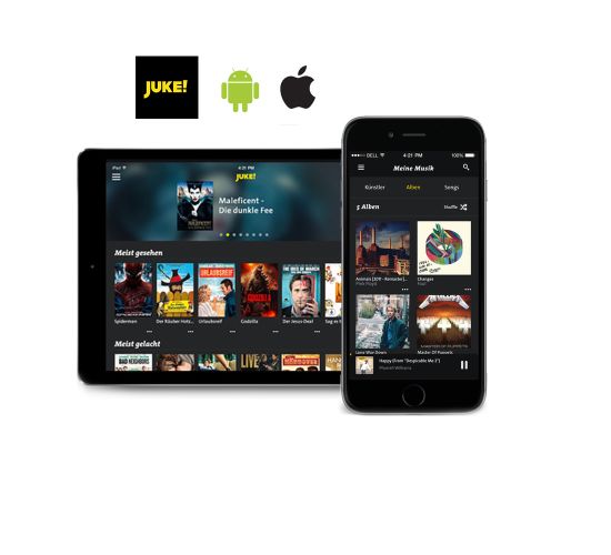 Music-App