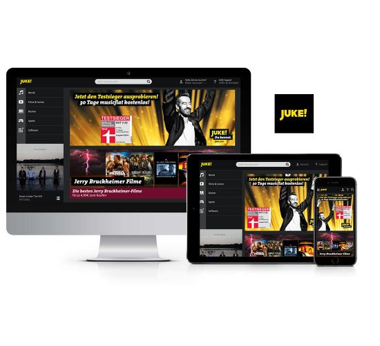 Webportal