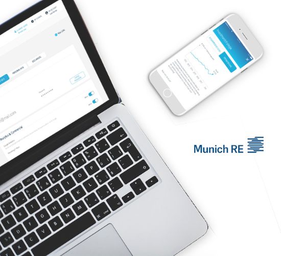 Sales & Admin Tool