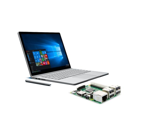 Win 10 SDK