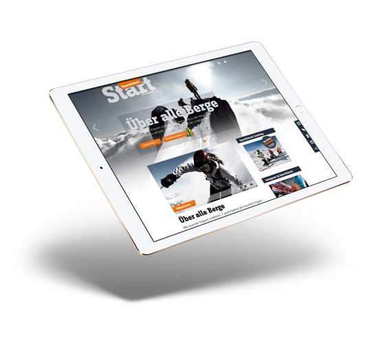 E-Magazin